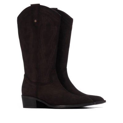 BOTAS MUJER CARMELA 164381 2